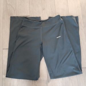 Reebok ladies yoga pants
